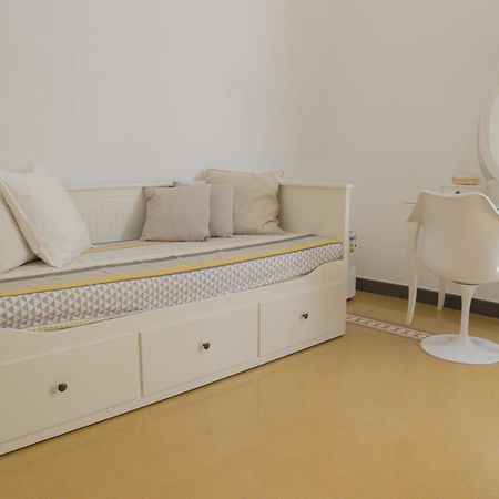 נאפולי Vesevo Rooms מראה חיצוני תמונה