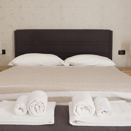 נאפולי Vesevo Rooms מראה חיצוני תמונה