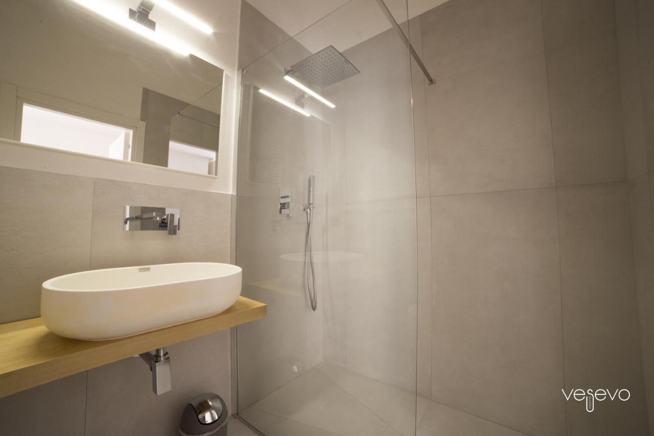 נאפולי Vesevo Rooms מראה חיצוני תמונה