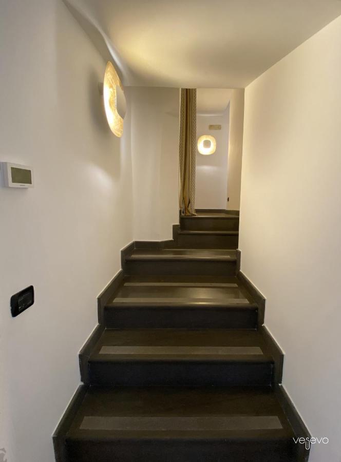 נאפולי Vesevo Rooms מראה חיצוני תמונה