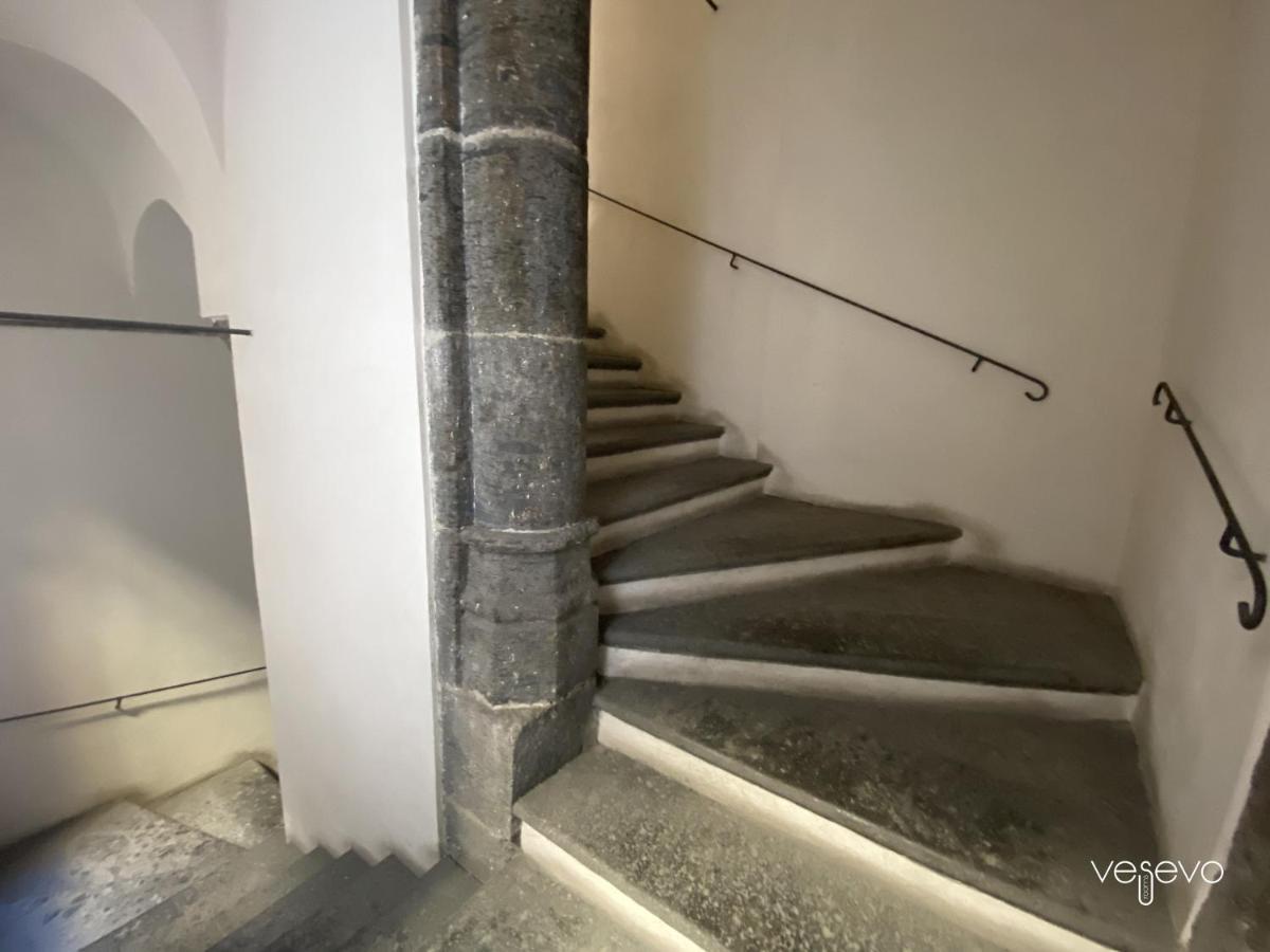 נאפולי Vesevo Rooms מראה חיצוני תמונה